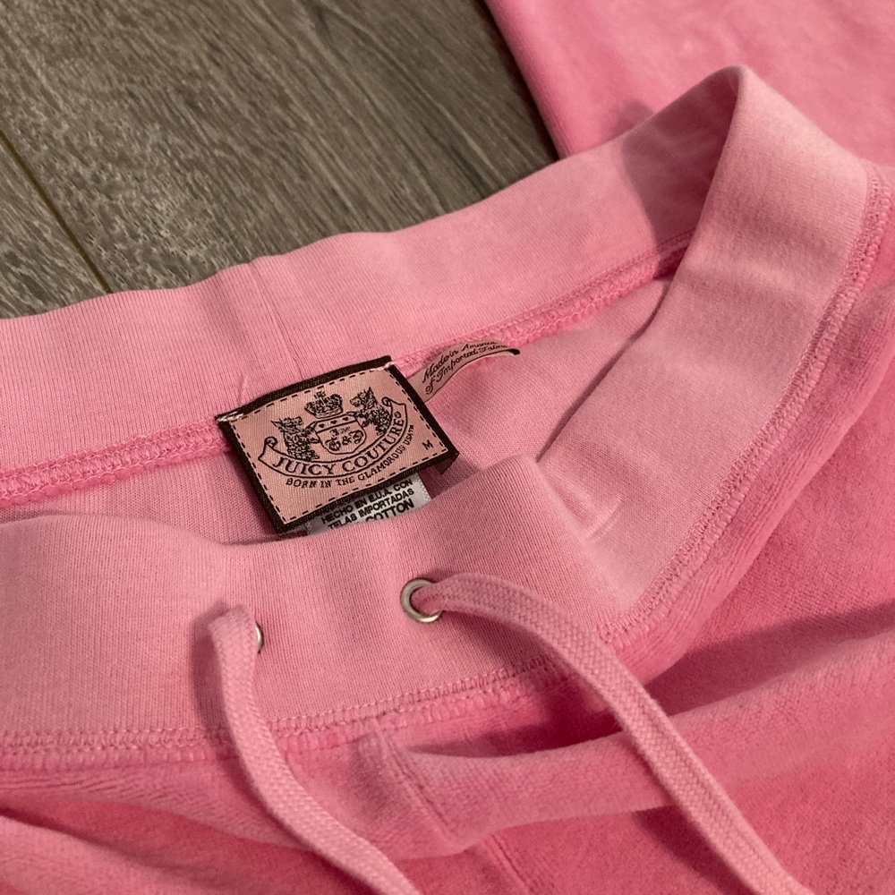 Juicy Couture Track pants